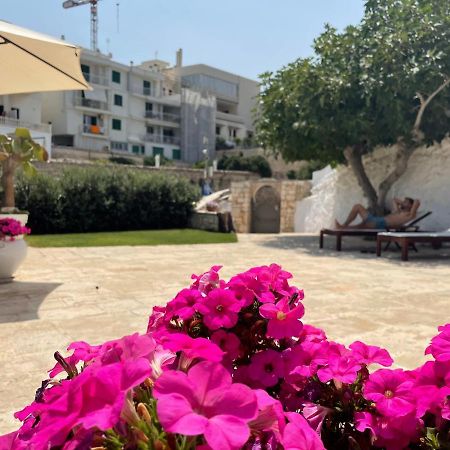 Lamanna Summer House Polignano a Mare Exterior foto
