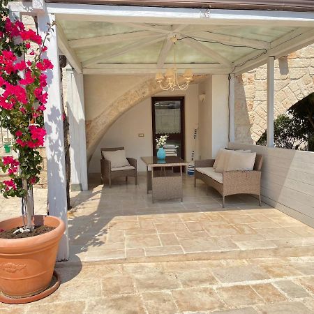 Lamanna Summer House Polignano a Mare Exterior foto