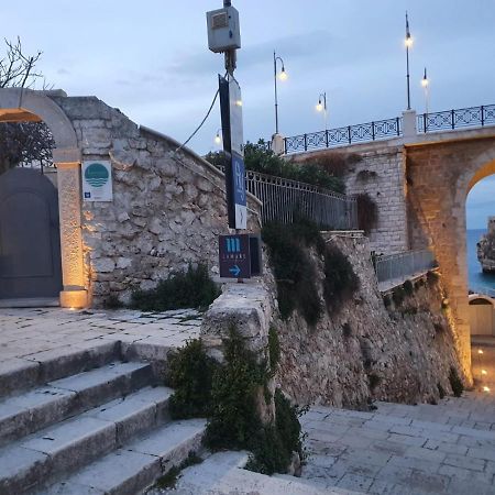 Lamanna Summer House Polignano a Mare Exterior foto
