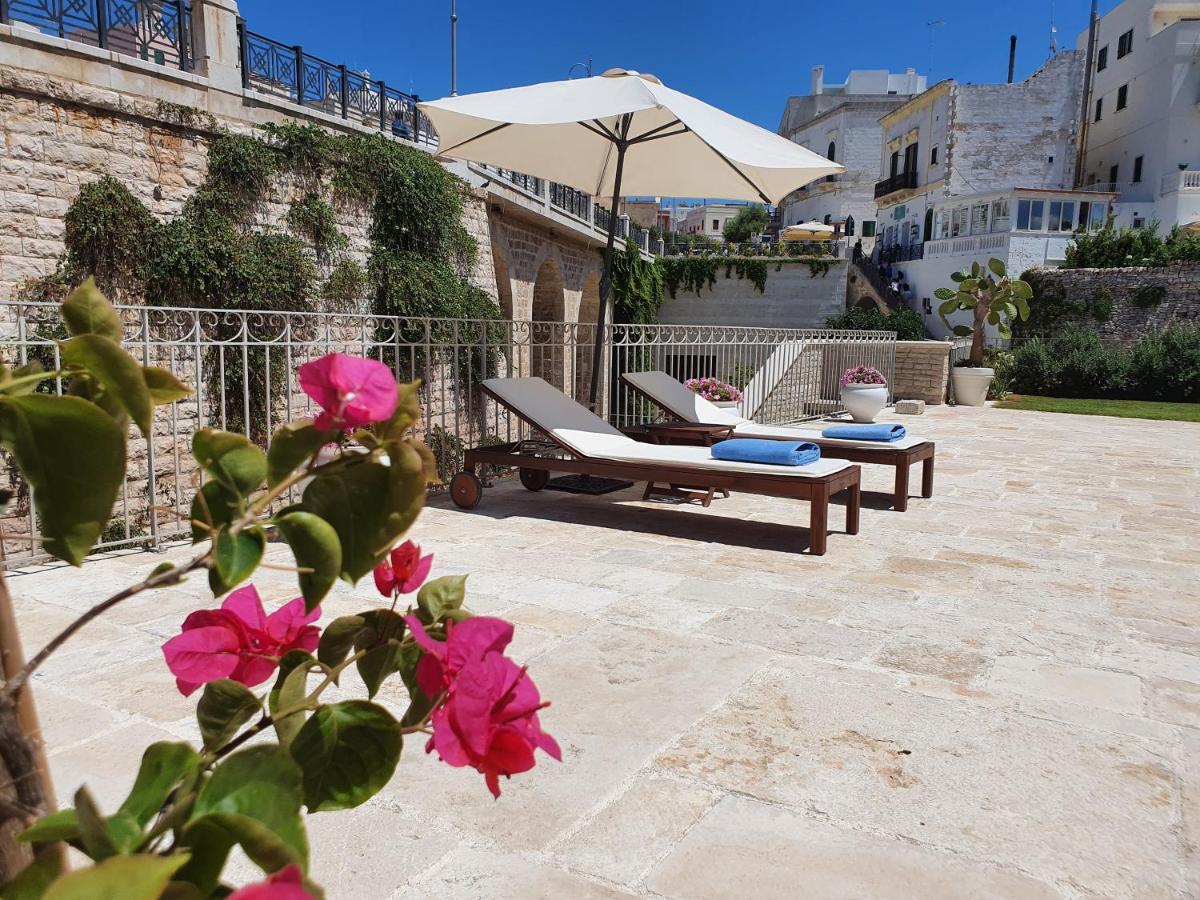 Lamanna Summer House Polignano a Mare Exterior foto