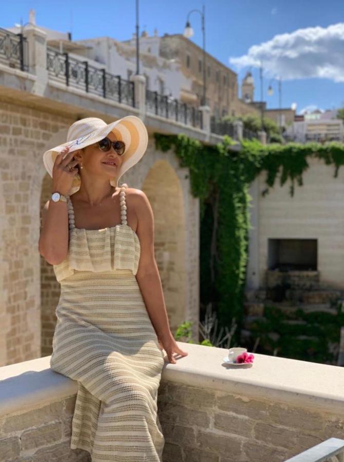 Lamanna Summer House Polignano a Mare Exterior foto