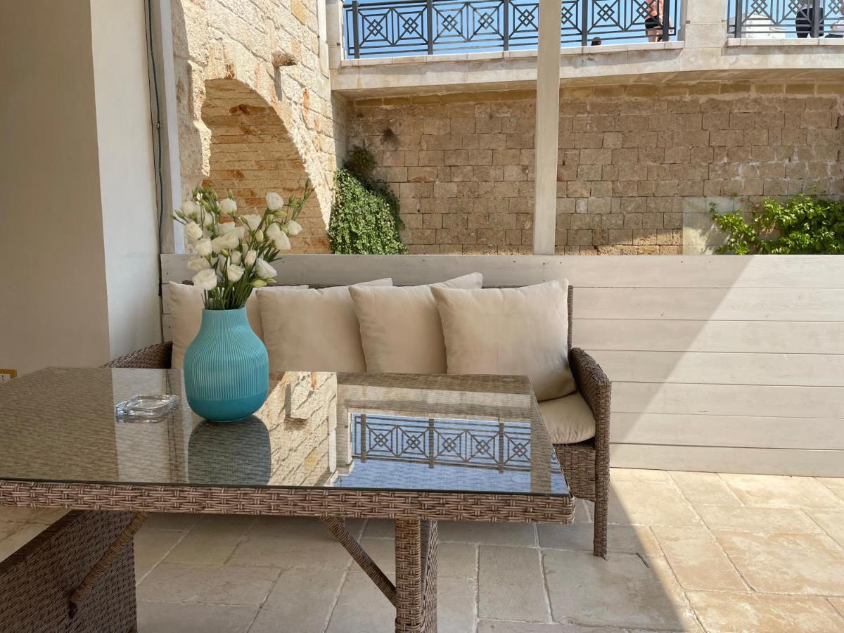 Lamanna Summer House Polignano a Mare Exterior foto