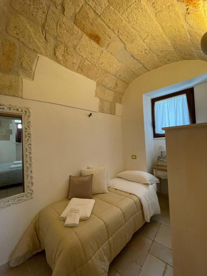 Lamanna Summer House Polignano a Mare Exterior foto