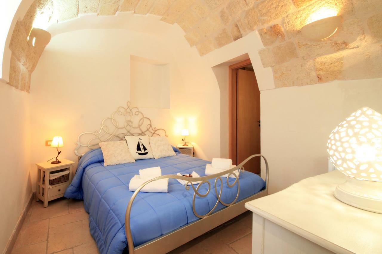 Lamanna Summer House Polignano a Mare Exterior foto