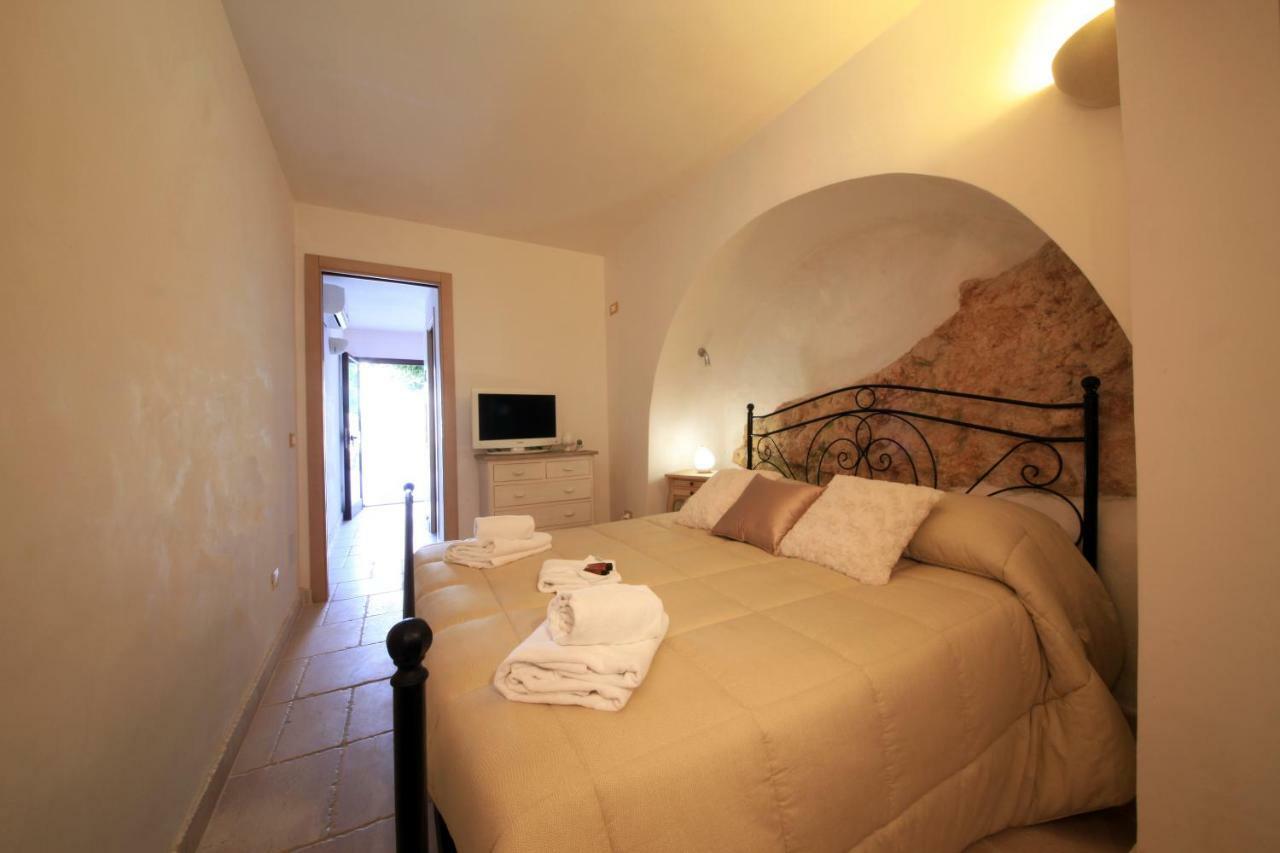 Lamanna Summer House Polignano a Mare Exterior foto