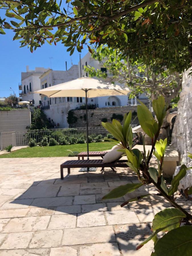 Lamanna Summer House Polignano a Mare Exterior foto
